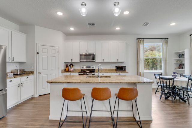 1302 SE Naples Lane, Port St. Lucie, Port St Lucie, FL 34983