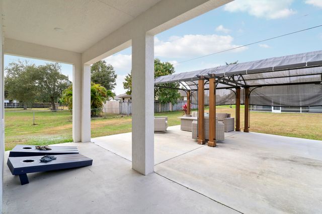 1302 SE Naples Lane, Port St. Lucie, Port St Lucie, FL 34983