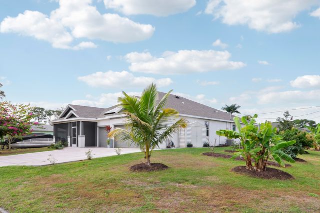 1302 SE Naples Lane, Port St. Lucie, Port St Lucie, FL 34983