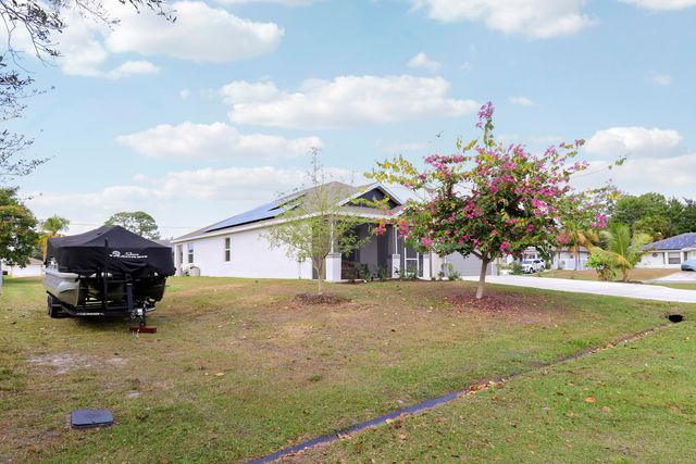1302 SE Naples Lane, Port St. Lucie, Port St Lucie, FL 34983