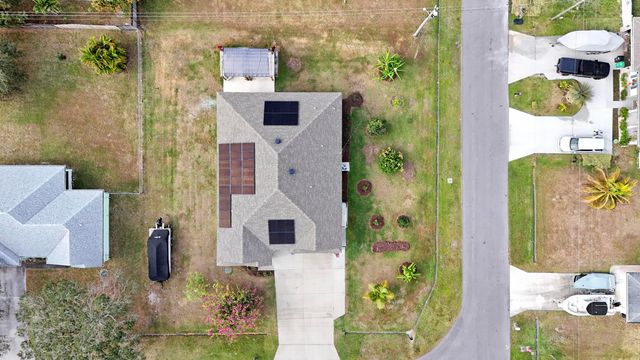 1302 SE Naples Lane, Port St. Lucie, Port St Lucie, FL 34983