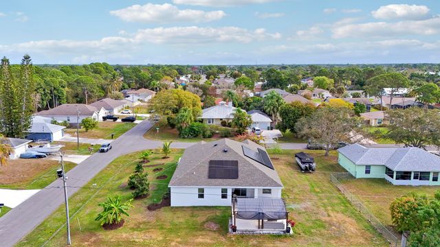 1302 SE Naples Lane, Port St. Lucie, Port St Lucie, FL 34983