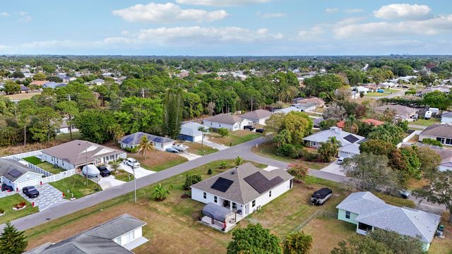 1302 SE Naples Lane, Port St. Lucie, Port St Lucie, FL 34983