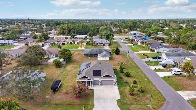 1302 SE Naples Lane, Port St. Lucie, Port St Lucie, FL 34983