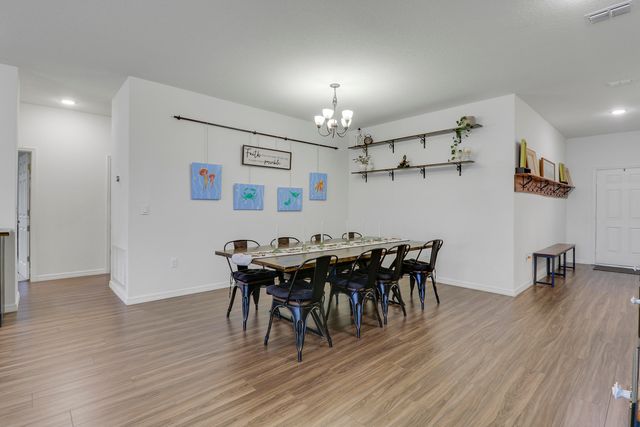 1302 SE Naples Lane, Port St. Lucie, Port St Lucie, FL 34983