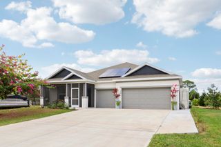 1302 SE Naples Lane, Port St. Lucie, Port St Lucie, FL 34983