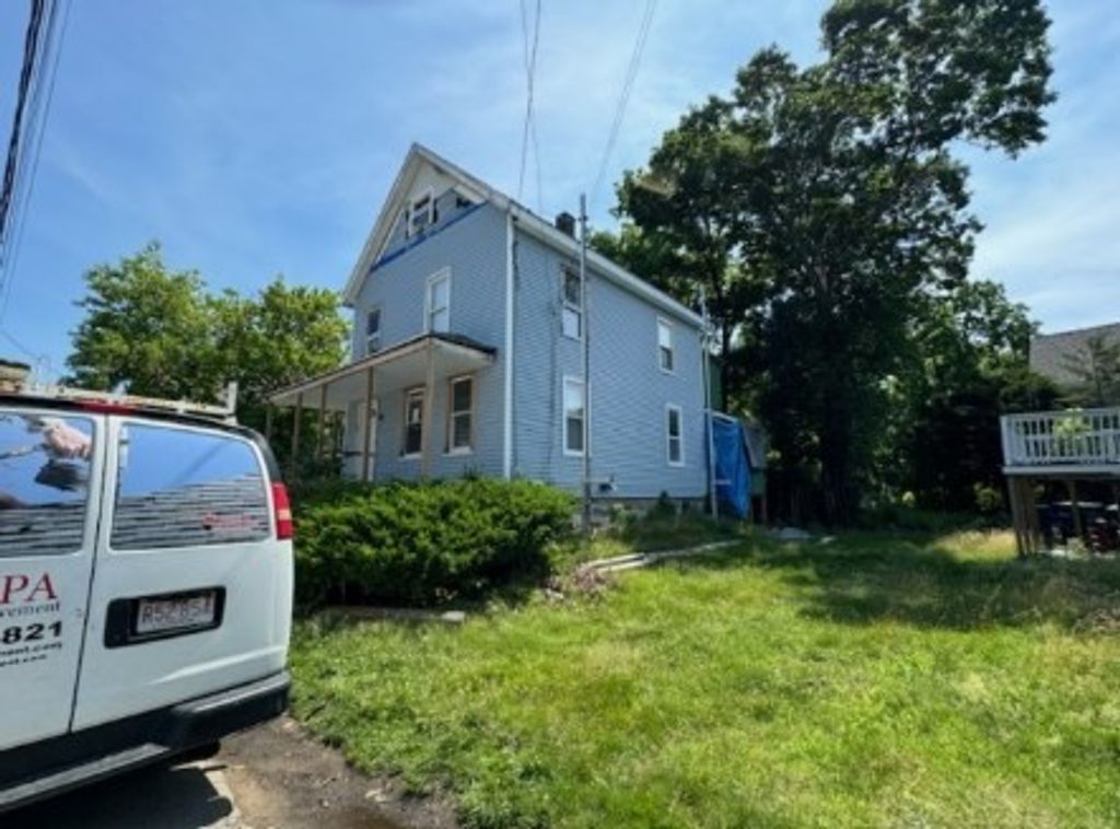 26 Howard, Canton, MA 02021