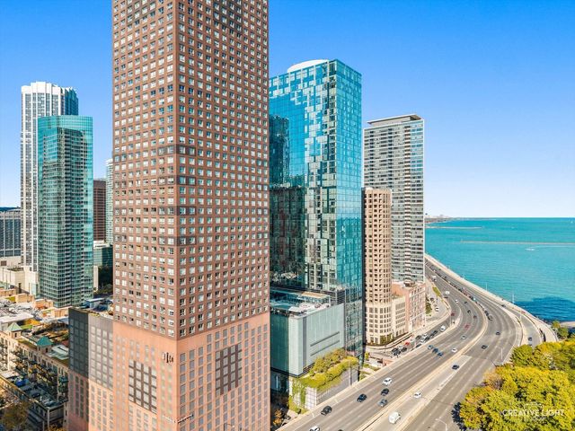 474 N Lake Shore Drive 2112, Chicago, IL 60611