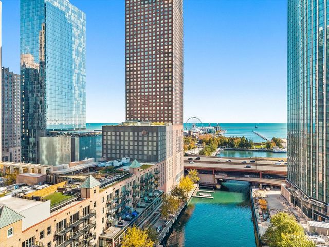474 N Lake Shore Drive 2112, Chicago, IL 60611