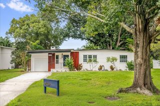 2639 BETTY STREET, Orlando, FL 32803