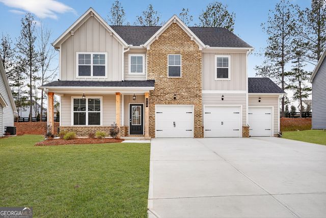 212 Villa Rica Springs, Villa Rica, GA 30180
