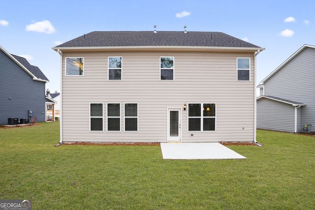 212 Villa Rica Springs, Villa Rica, GA 30180