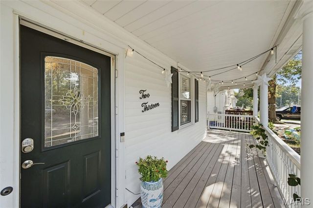 213 Euclid Avenue, St Louis, MO 63119