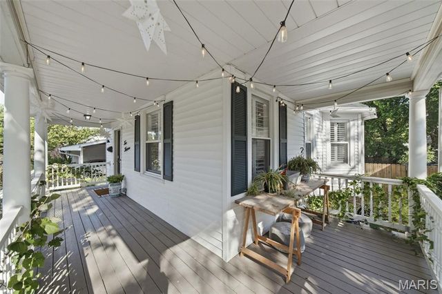 213 Euclid Avenue, St Louis, MO 63119
