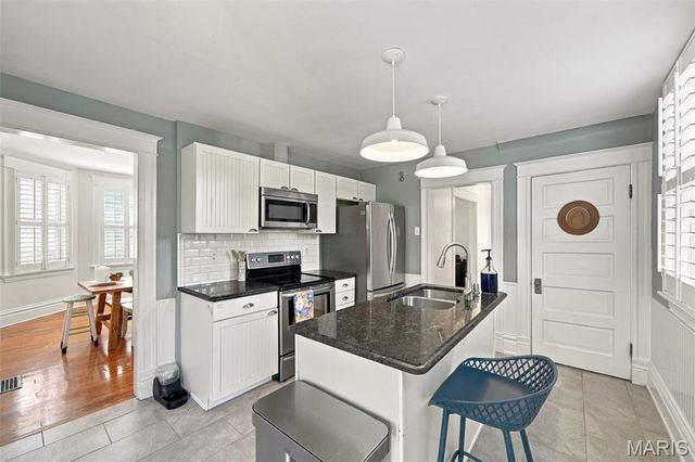 213 Euclid Avenue, St Louis, MO 63119