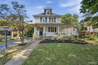 213 Euclid Avenue, St Louis, MO 63119