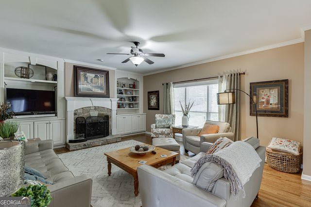 4675 Willowbrook Court, Cumming, GA 30028