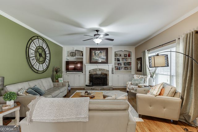 4675 Willowbrook Court, Cumming, GA 30028