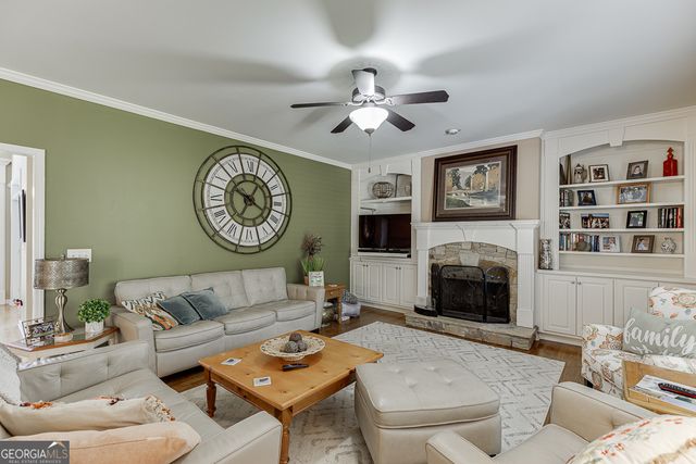 4675 Willowbrook Court, Cumming, GA 30028