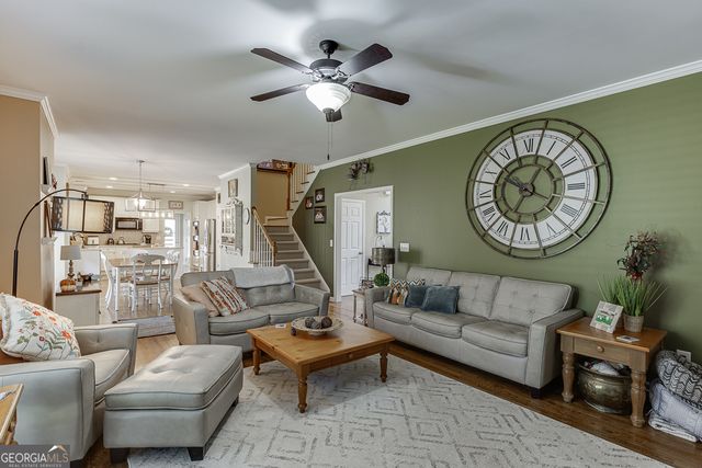 4675 Willowbrook Court, Cumming, GA 30028