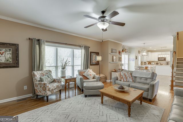 4675 Willowbrook Court, Cumming, GA 30028