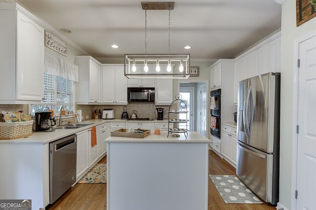 4675 Willowbrook Court, Cumming, GA 30028