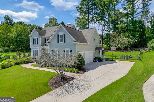 4675 Willowbrook Court, Cumming, GA 30028