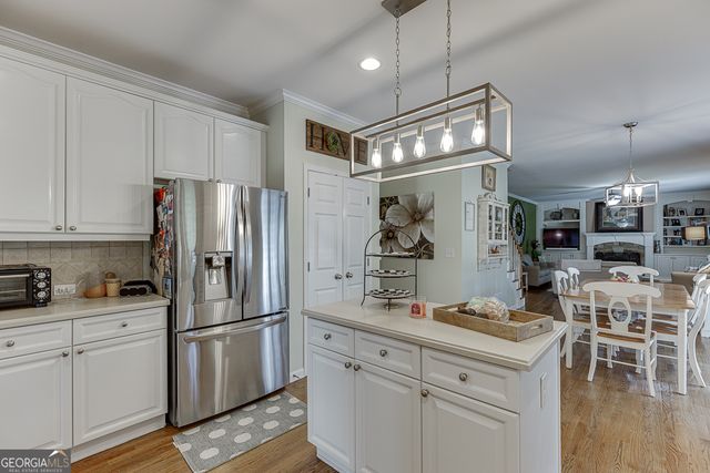 4675 Willowbrook Court, Cumming, GA 30028