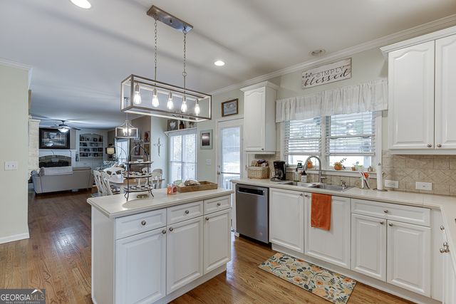 4675 Willowbrook Court, Cumming, GA 30028