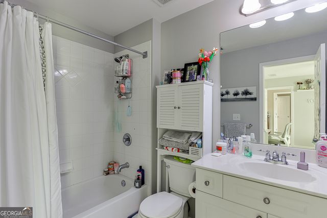 4675 Willowbrook Court, Cumming, GA 30028