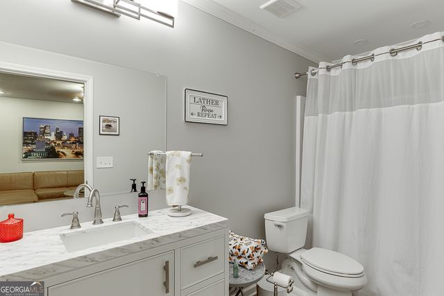 4675 Willowbrook Court, Cumming, GA 30028