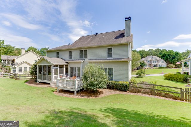 4675 Willowbrook Court, Cumming, GA 30028