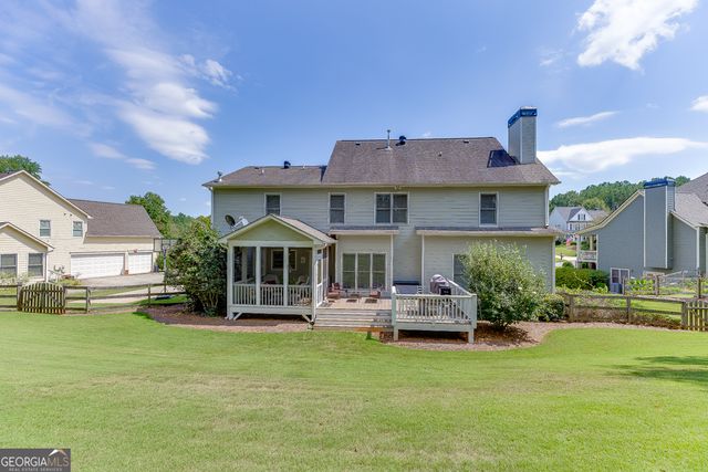 4675 Willowbrook Court, Cumming, GA 30028