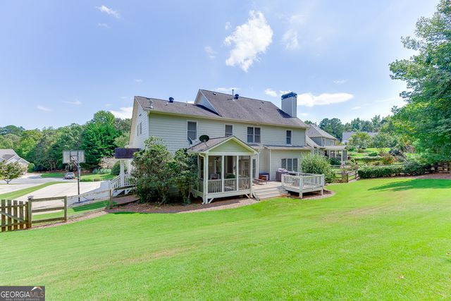 4675 Willowbrook Court, Cumming, GA 30028