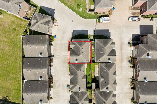 11603 Main Spruce Drive, Houston, TX 77025