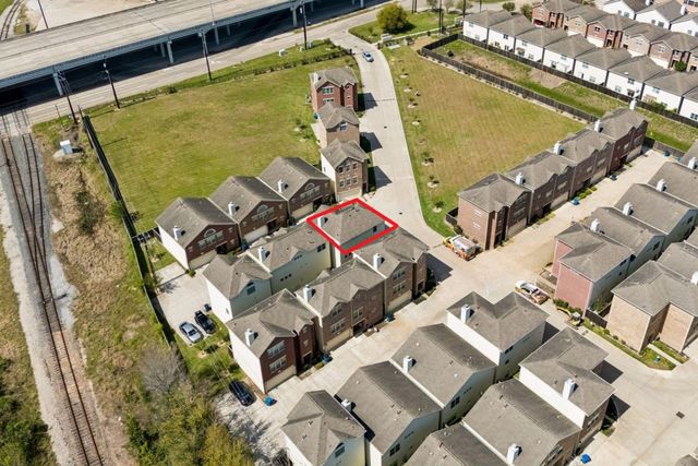 11603 Main Spruce Drive, Houston, TX 77025