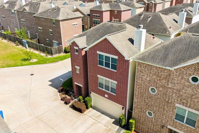 11603 Main Spruce Drive, Houston, TX 77025