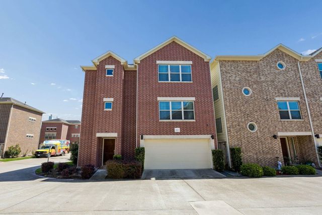 11603 Main Spruce Drive, Houston, TX 77025