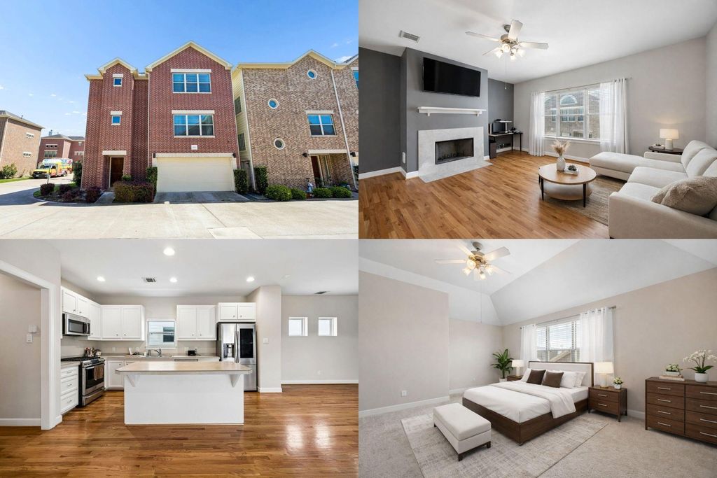 11603 Main Spruce Drive, Houston, TX 77025