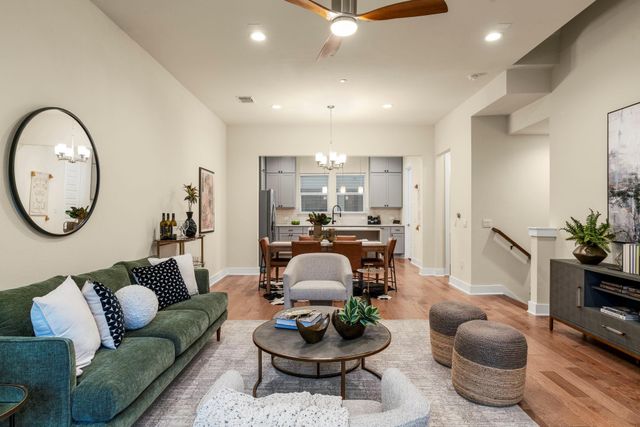 4105 McKinley Fields DR 88, Austin, TX 78731