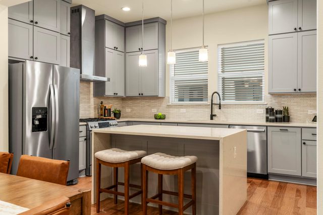 4105 McKinley Fields DR 88, Austin, TX 78731