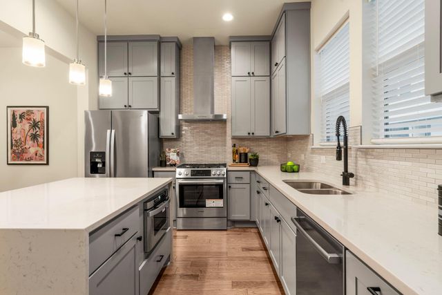 4105 McKinley Fields DR 88, Austin, TX 78731