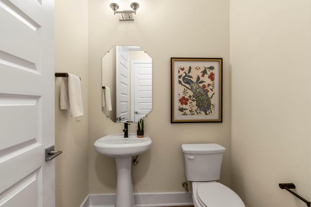 4105 McKinley Fields DR 88, Austin, TX 78731