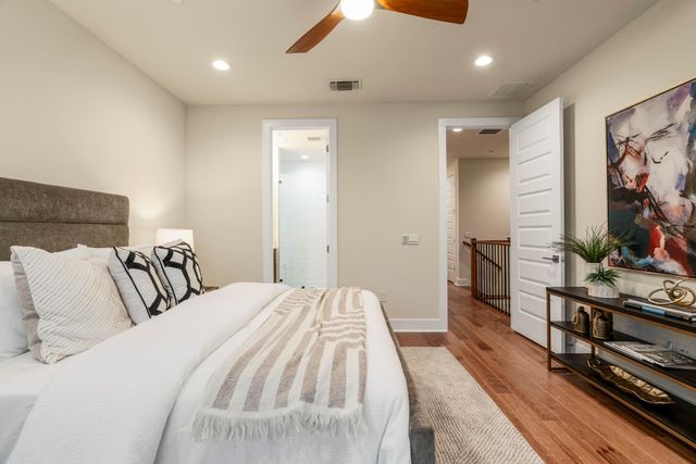 4105 McKinley Fields DR 88, Austin, TX 78731