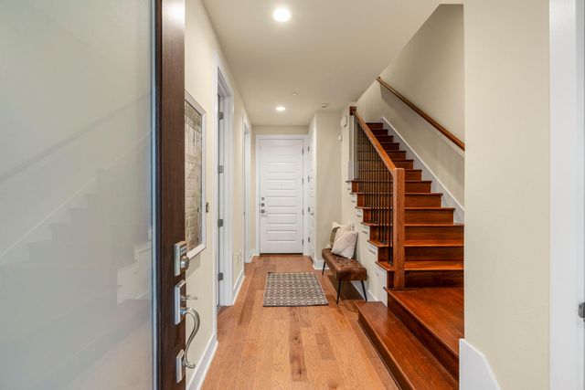 4105 McKinley Fields DR 88, Austin, TX 78731