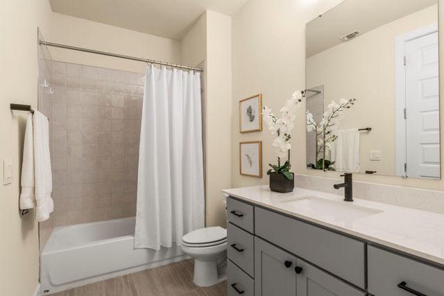 4105 McKinley Fields DR 88, Austin, TX 78731