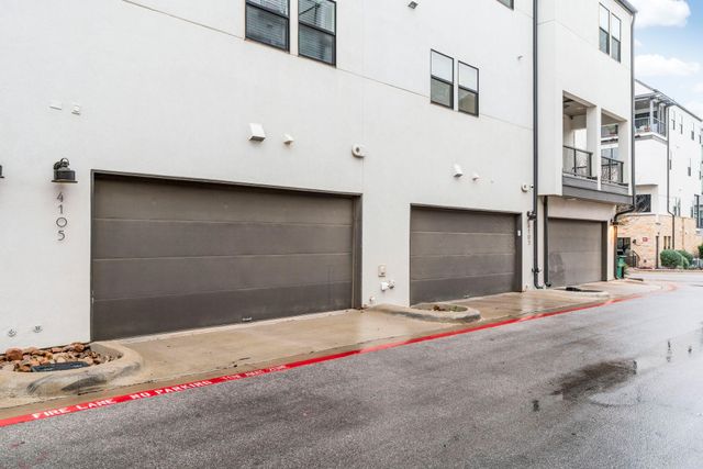 4105 McKinley Fields DR 88, Austin, TX 78731