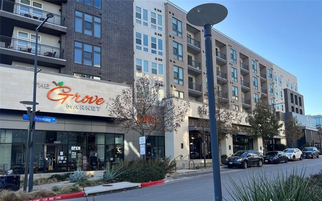 4105 McKinley Fields DR 88, Austin, TX 78731