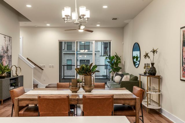 4105 McKinley Fields DR 88, Austin, TX 78731