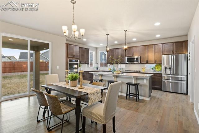 9712 Arbor Walk Lane, Peyton, CO 80831